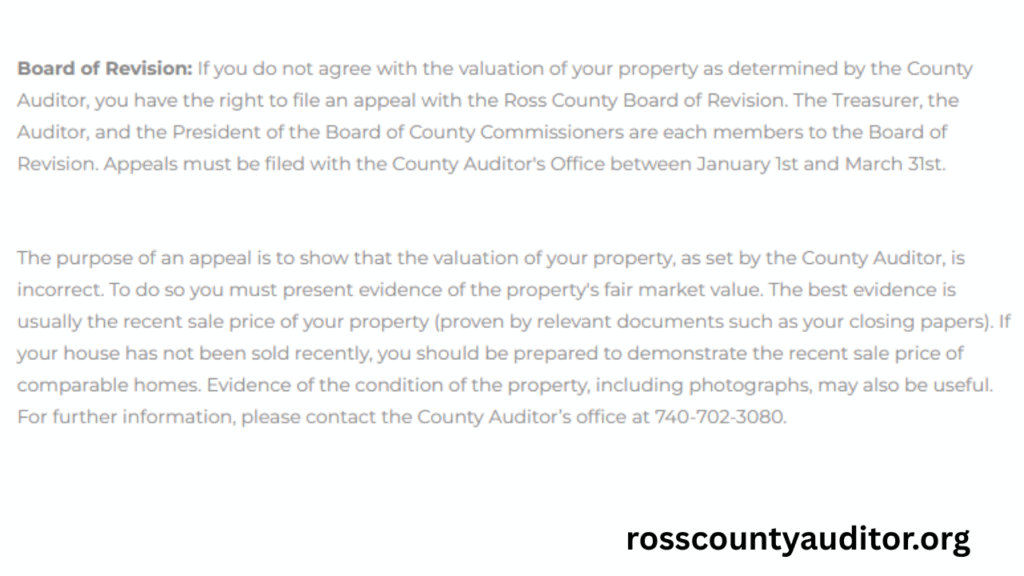 Filing Period and Deadlines