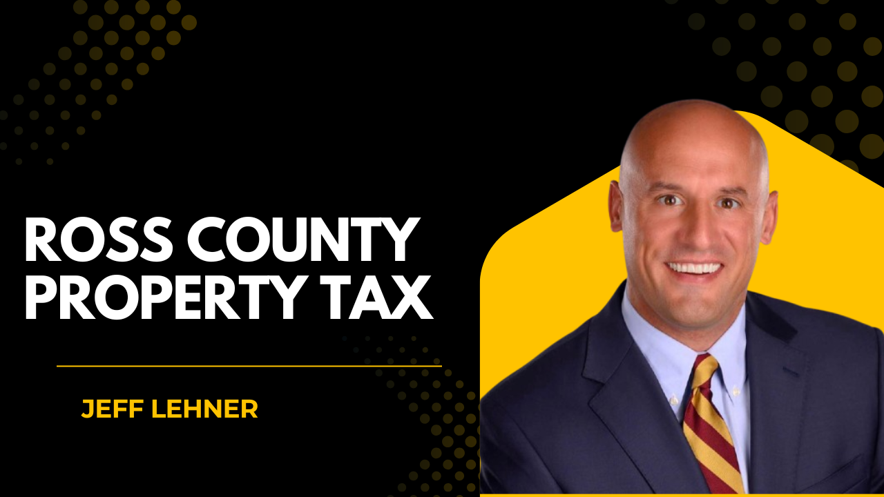 ROSS COUNTY PROPERTY TEX