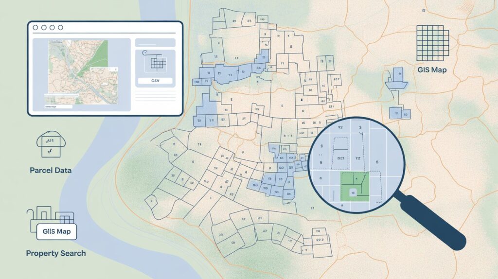 Download and Use Ross County Parcel Data: Complete GIS & CSV Guide