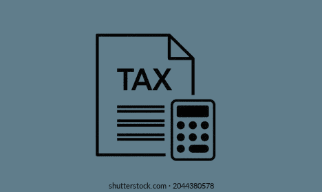 Tax Estaimator​