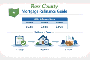 Mortgage Refinance Ohio — What You Need to Know