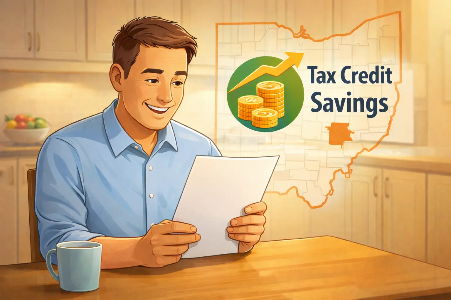 Ross County Tax Credits: Save Big on Your Property Taxes
