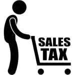 Sales Tax Information
